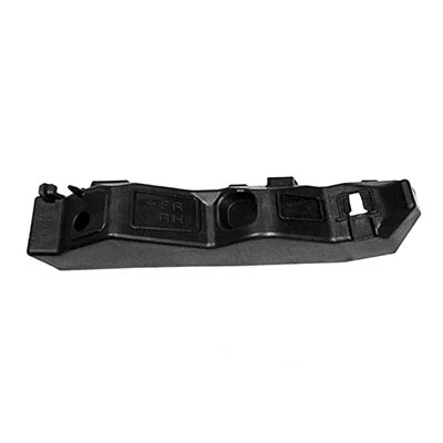 KIA OPTIMA FRONT BUMPER COVER SIDE BRACKET RIGHT (Passenger Side) (PLASTIC) OEM#865144C500 2014-2015 PL#KI1033115