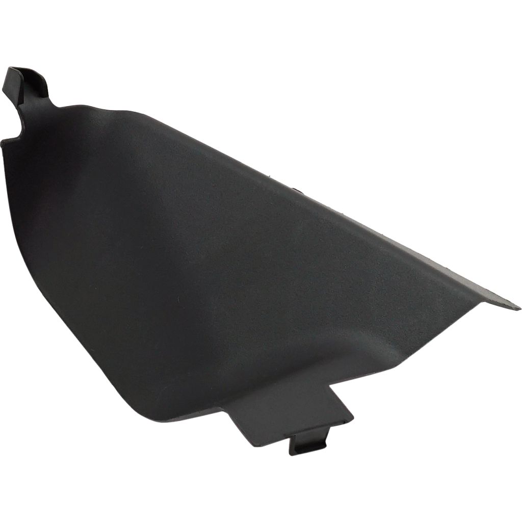 BMW BMW 3 (SEDAN) FRONT BUMPER CENTER AIR DUCT RIGHT (Passenger Side) TXT-BLACK (330i W/M SPORT)(M340i) OEM#51748079722 2019-2022 PL#BM1039216