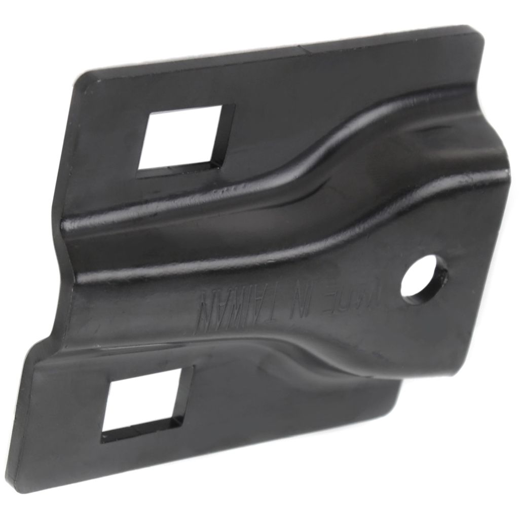 GM TRUCKS & VANS CANYON (GMC) FRONT BUMPER LOWER COVER SUPPORT BRACKET LEFT (Driver Side) OEM#23432303 2015-2020 PL#GM1032117