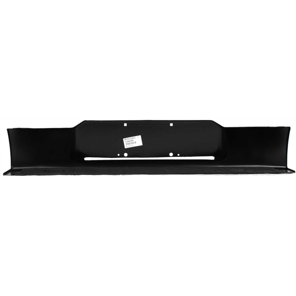GM TRUCKS & VANS S10/SONOMA/PICKUP REAR STEP BUMPER PTD (STEPSIDE)(1PC STEP PAD TYPE) OEM#15978971 1994-2004 PL#GM1102537