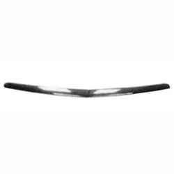 ACURA TSX HOOD MOLDING ASSEMBLY CHROME OEM#75120SEA003 2004-2005 PL#AC1235100