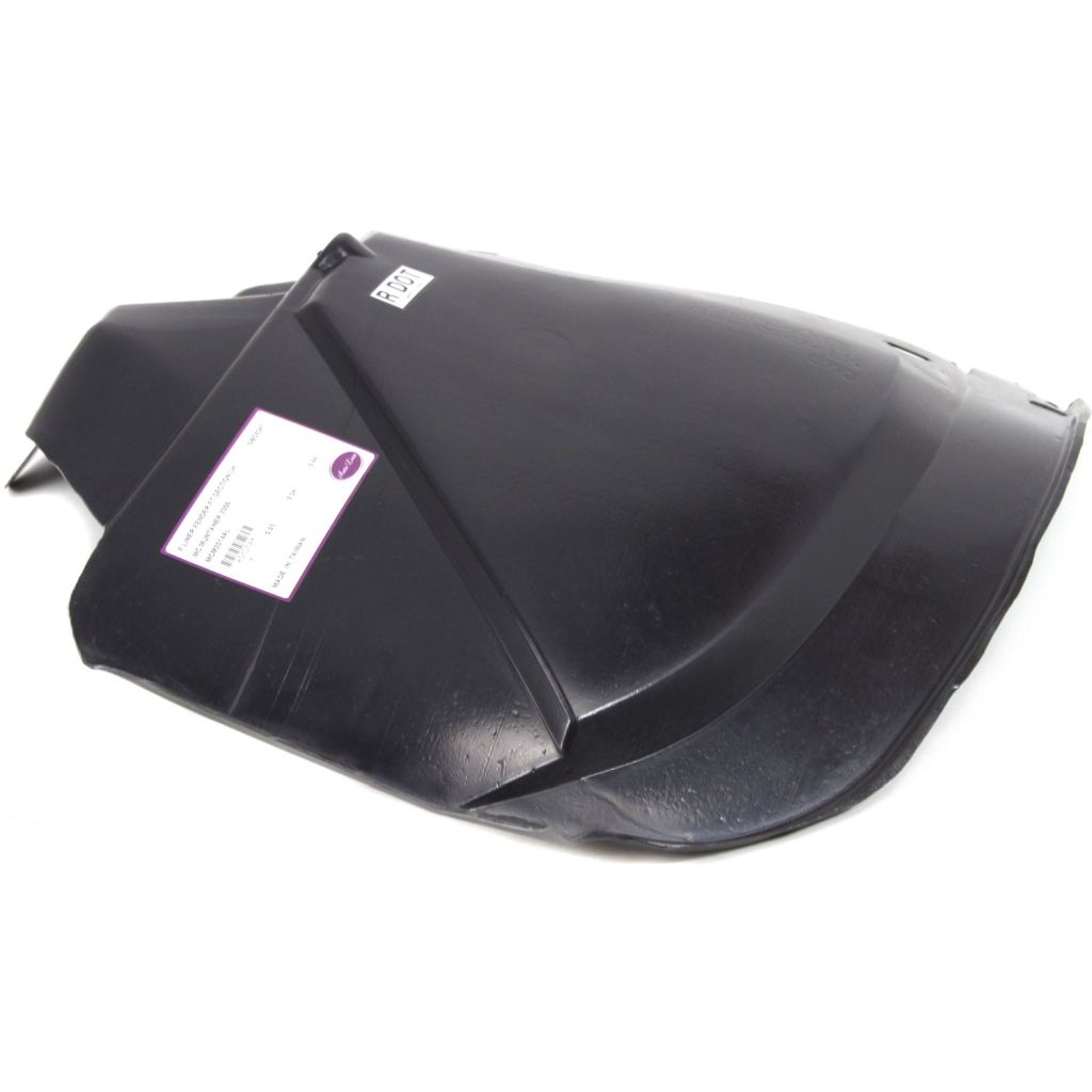 MERCURY MOUNTAINEER FENDER LINER LEFT (Driver Side) (FRONT SECTION) OEM#6L9Z16D073AA 2006-2010 PL#FO1250139