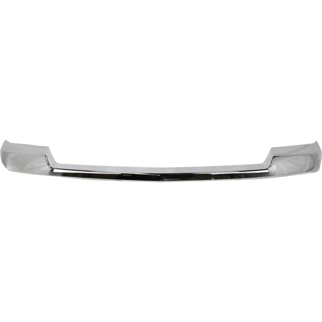 DODGE TRUCKS & VANS DAKOTA/PU FRONT BUMPER MOLDING CHROME OEM#55077646AC 2005-2007 PL#CH1044102