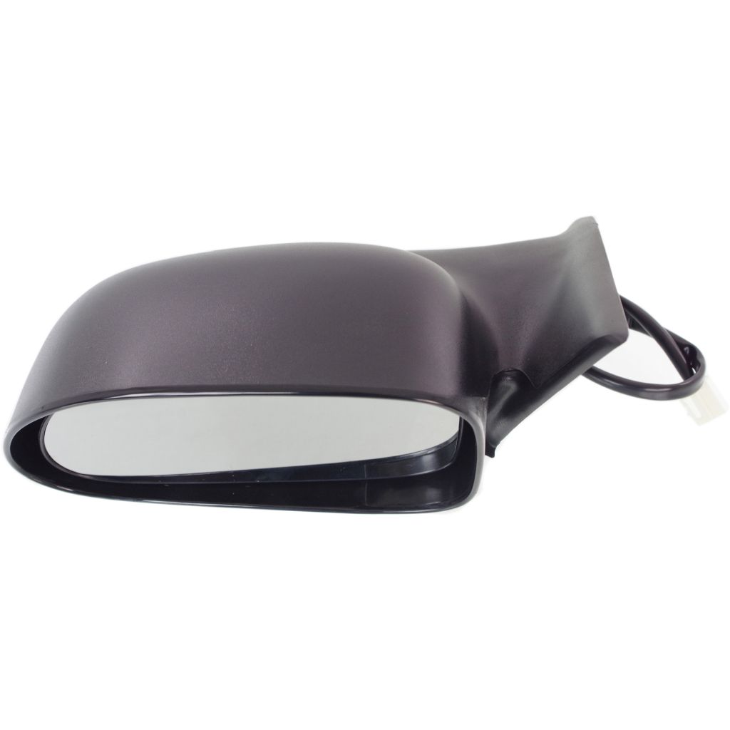 DODGE TRUCKS & VANS DURANGO DOOR MIRROR LEFT (Driver Side) POWER NON-FOLD (5"X7") OEM#55154843AC 1998-2000 PL#CH1320157
