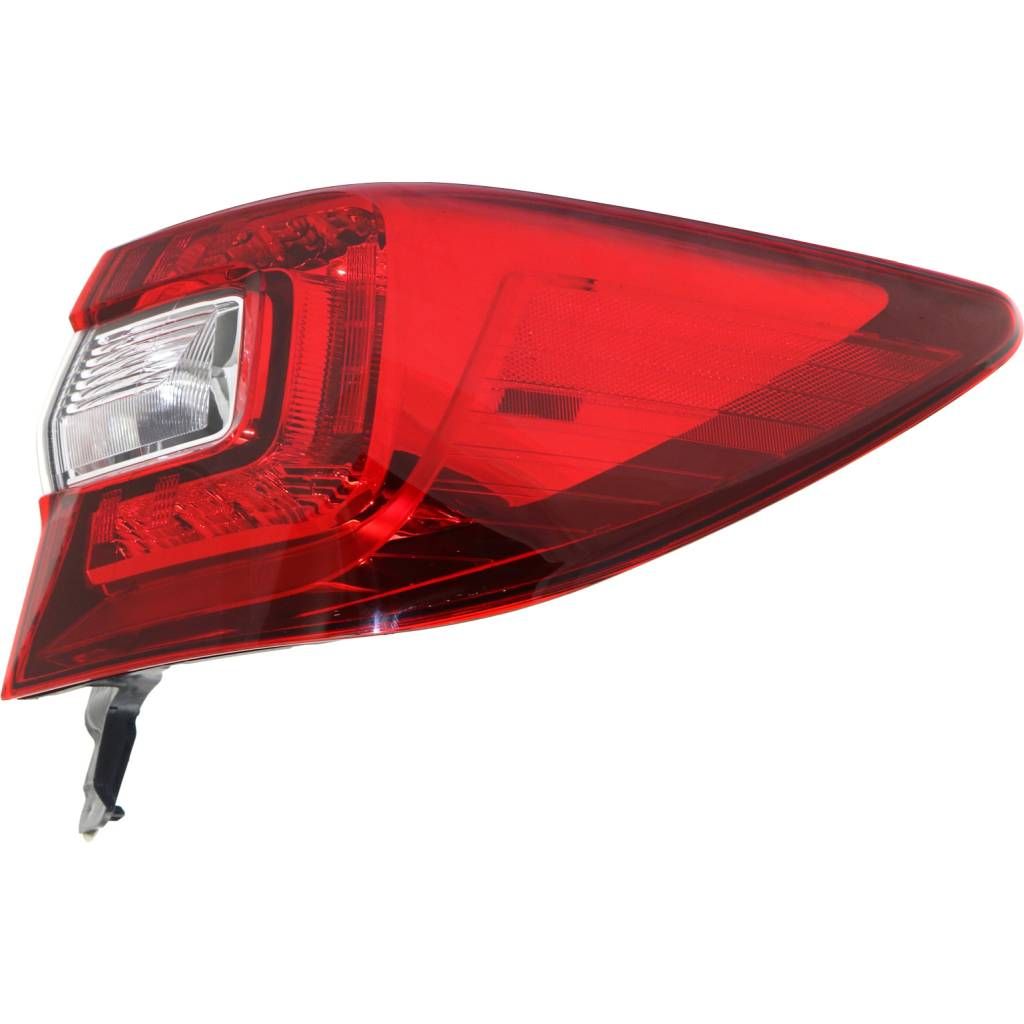 SUBARU OUTBACK TAIL LAMP UNIT RIGHT (Passenger Side) **CAPA** OEM#84912AL05A 2015-2019 PL#SU2805106C
