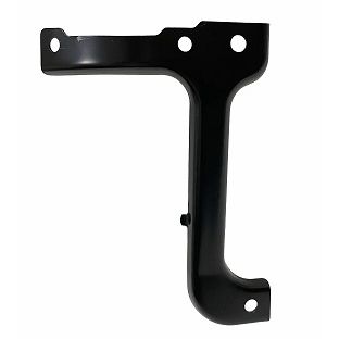 FORD TRUCKS & VANS FORD/PU (F150)(EXC RAPTOR) FRONT BUMPER OUTER BRACKET RIGHT (Passenger Side) OEM#JL3Z17754A 2018-2020 PL#FO1063111