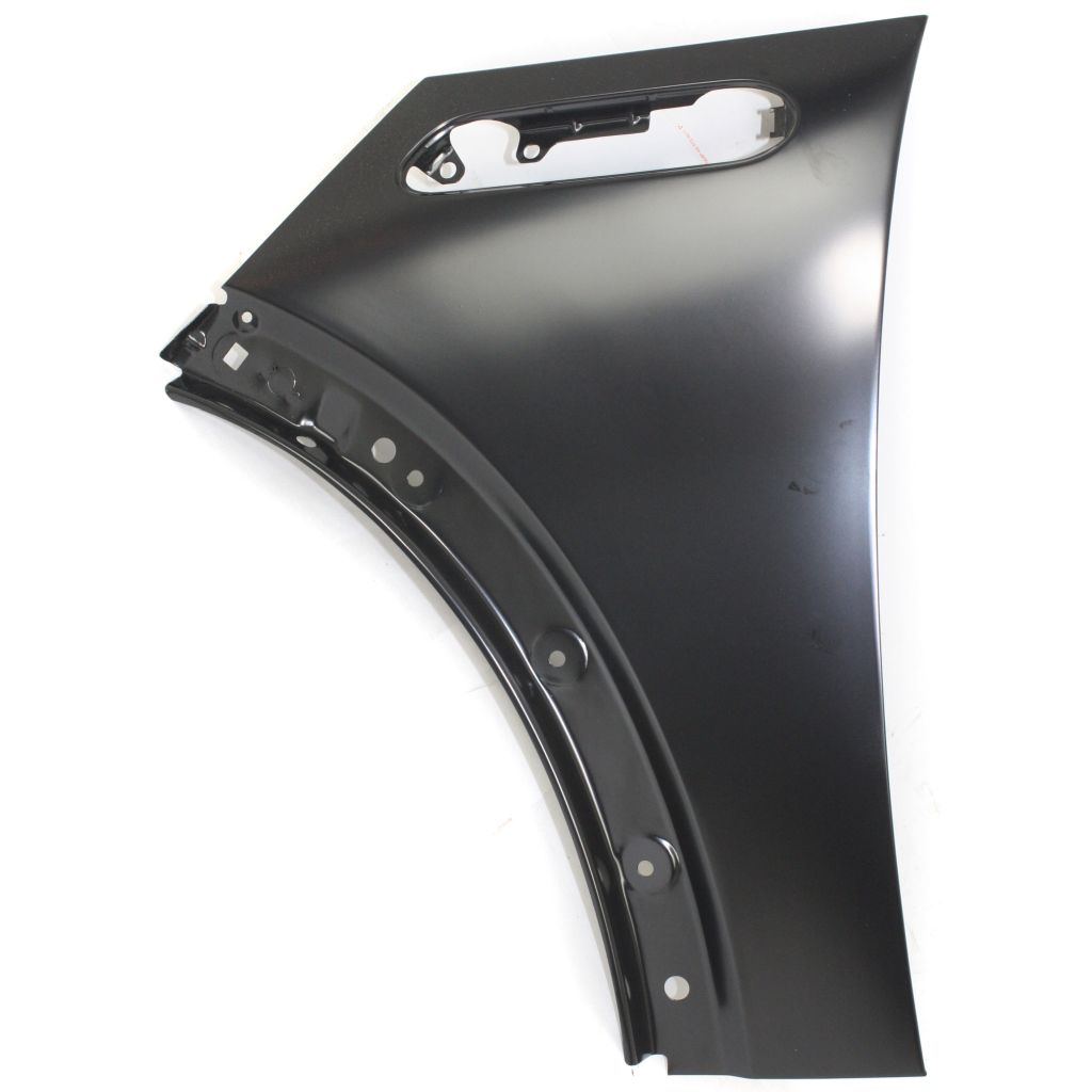 MINI COOPER CONV FENDER LEFT (Driver Side) OEM#41217037437 2005-2008 PL#MC1240101