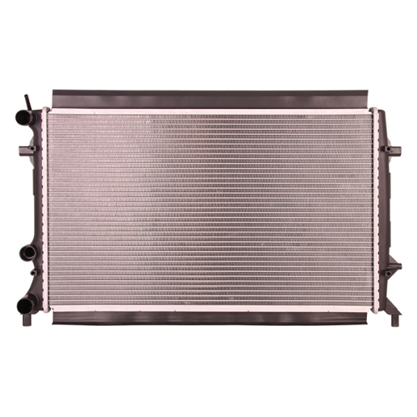VOLKSWAGEN BEETLE RADIATOR (2.5L) OEM#5C0121251E 2012-2018 PL#VW3010158