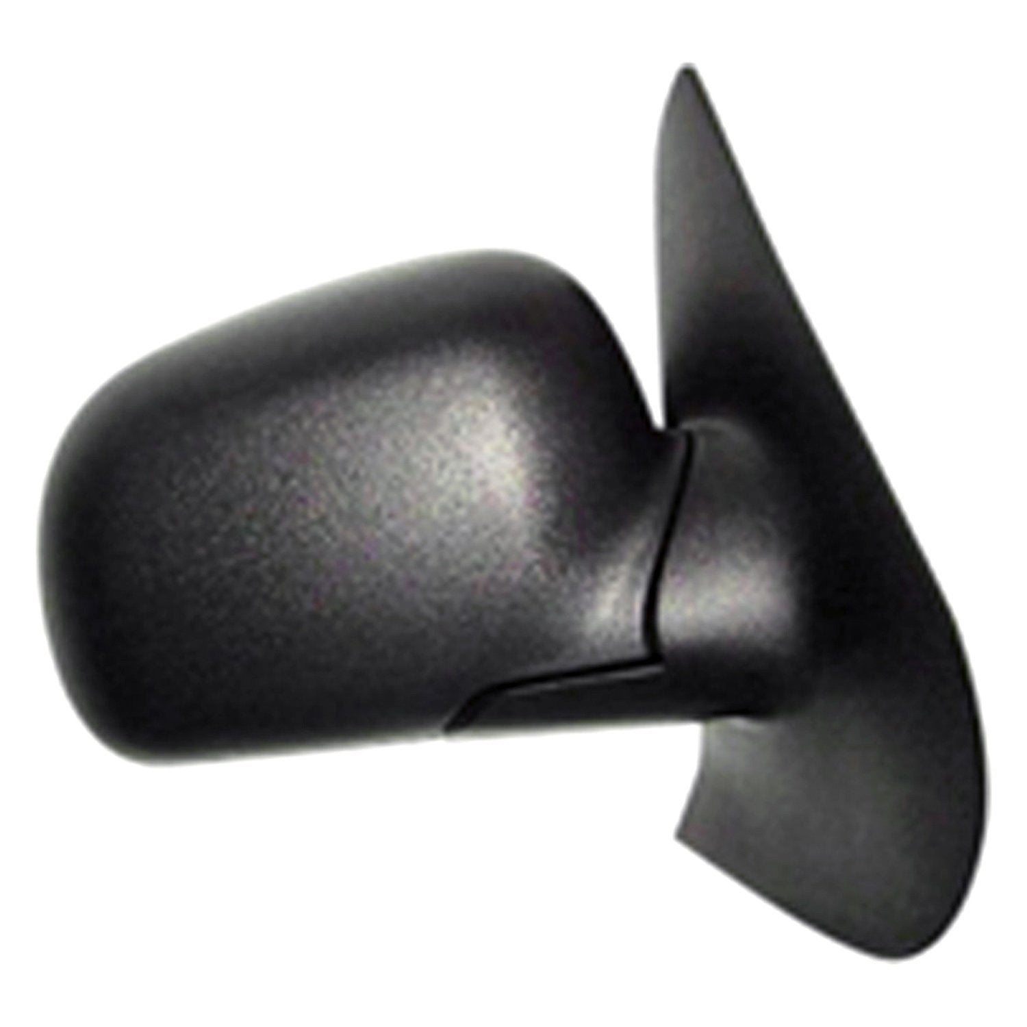 FORD TRUCKS & VANS EXPLORER SPORT/SPORT TRAC (PICKUP) DOOR MIRROR RIGHT (Passenger Side) POWER (SPORT TRAC) OEM#1L5Z17682BAA 2001-2005 PL#FO1321241