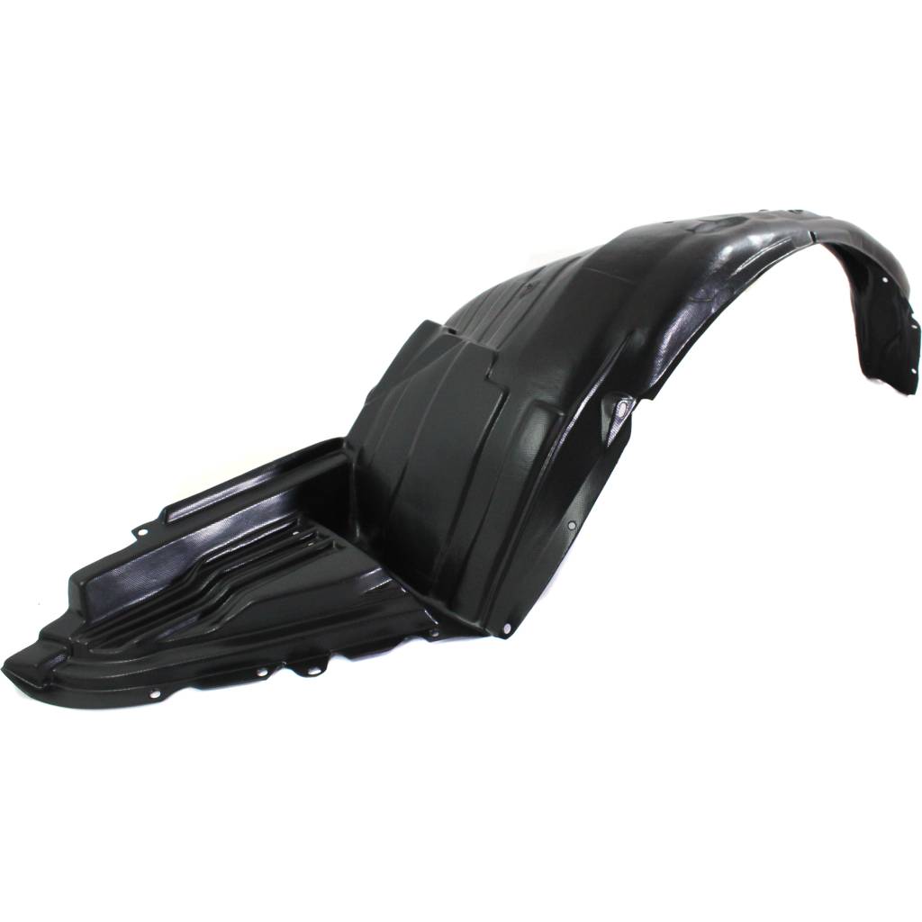 SUBARU IMPREZA 2.5 / OUTBACK SPORT FENDER LINER LEFT (Driver Side) OEM#59110FG012 2008-2011 PL#SU1248117