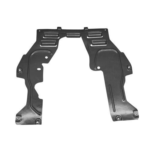 GM TRUCKS & VANS TRAX FRONT SPLASH SHIELD (ENG UNDER COVER) OEM#42452292 2015-2022 PL#GM1228164