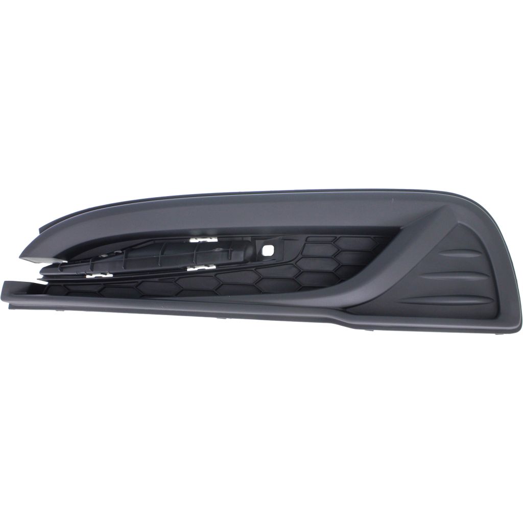 HONDA CIVIC SEDAN FOG LAMP HOLE COVER LEFT (Driver Side)( (WO/FOG) OEM#71107TR3A61 2013-2015 PL#HO1038113