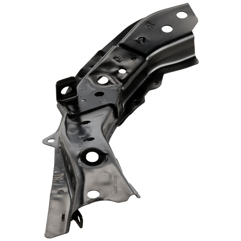 INFINITI Q60 RADIATOR SUPPORT SIDE UPPER LEFT (Driver Side) **CAPA** OEM#F25216HAMA 2017-2022 PL#IN1225136C