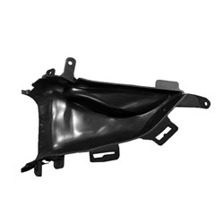 CHEVROLET CAMARO FRONT BUMPER AIR DUCT LEFT (Driver Side) (1SS/2SS) OEM#84078625 2016-2018 PL#GM1038199