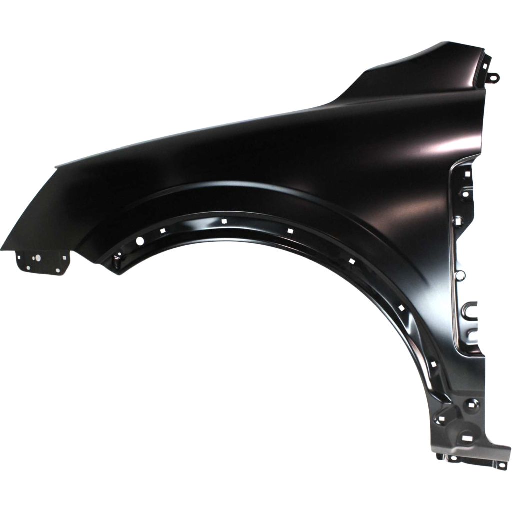 GM TRUCKS & VANS CAPTIVA SPORT FENDER LEFT (Driver Side) OEM#25865102 2012-2015 PL#GM1240349