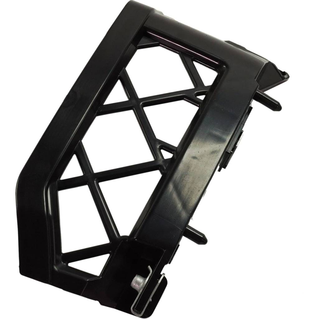 NISSAN PATHFINDER FRONT BUMPER COVER SIDE BRACKET LEFT (Driver Side) OEM#62223EA500 2005-2012 PL#NI1042115