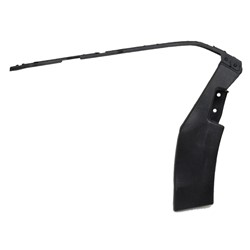 CHEVROLET MALIBU SEDAN REAR BUMPER COVER SIDE BRACKET RIGHT (Passenger Side) OEM#25993882 2008-2012 PL#GM1133102