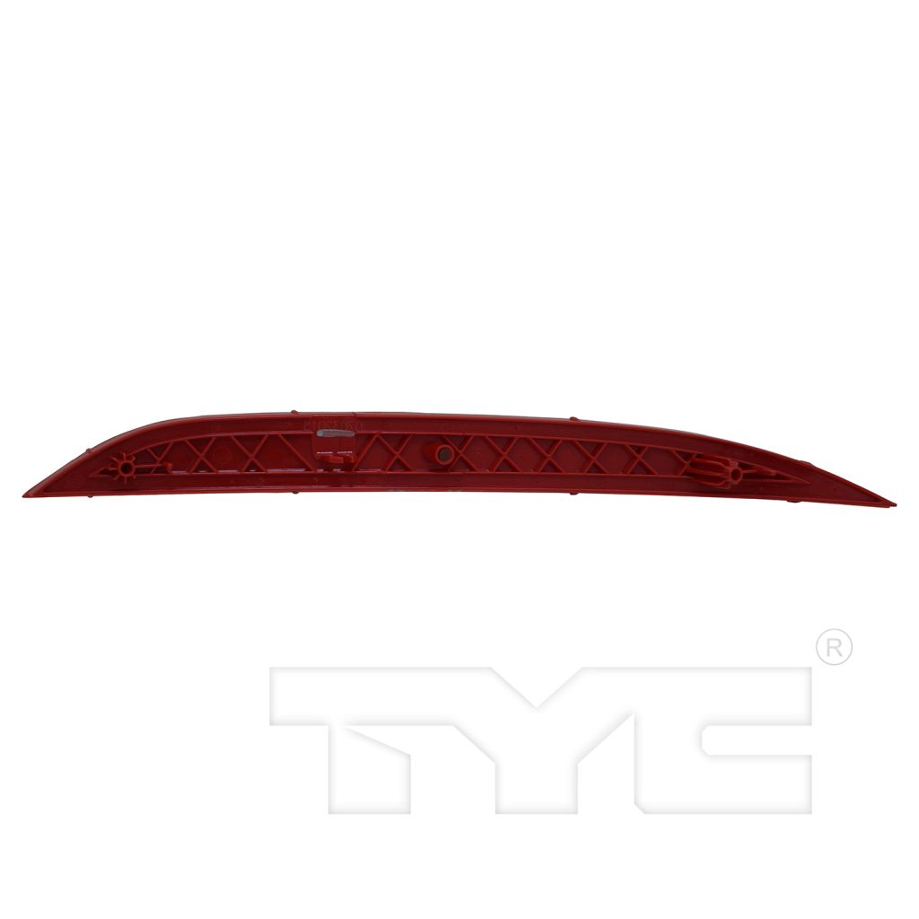 KIA FORTE SEDAN REAR BUMPER REFLECTOR LEFT (Driver Side) **CAPA** OEM#92405A7000 2014-2016 PL#KI1184105C