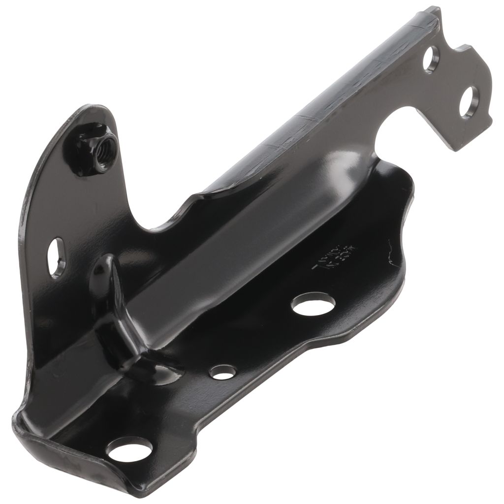 GM TRUCKS & VANS SIERRA/PU 1500 (19 OLD STYLE) HOOD HINGE LEFT (Driver Side) OEM#22914272 2014-2019 PL#GM1236146