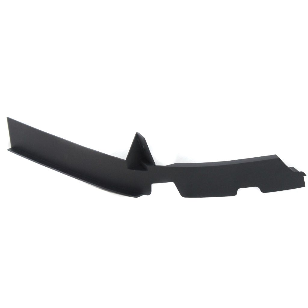 GM TRUCKS & VANS YUKON /DENALI (GMC) FRONT BUMPER FILLER OUTER RIGHT (Passenger Side) (DENALI) OEM#15046666 2001-2006 PL#GM1089175