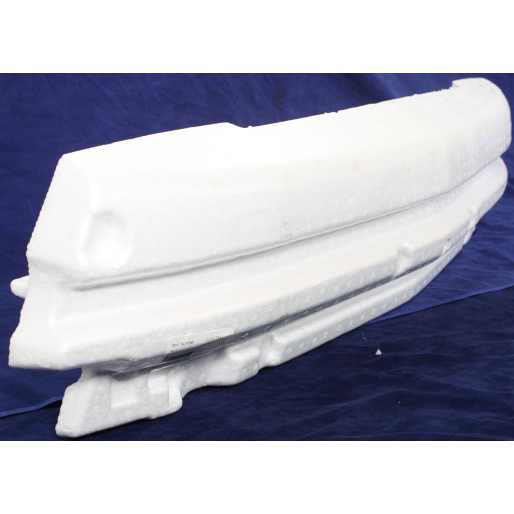 GM TRUCKS & VANS EQUINOX FRONT BUMPER ABSORBER OEM#15222922 2007-2009 PL#GM1070252