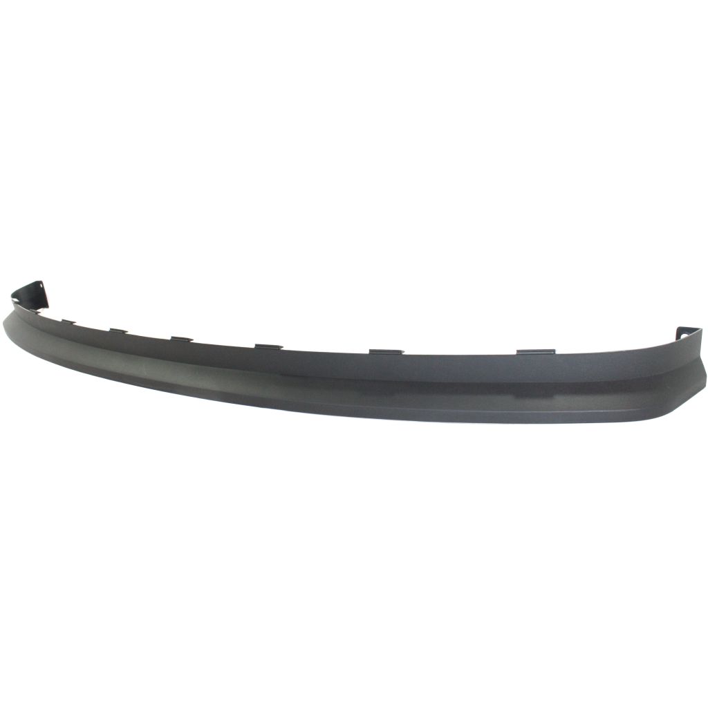 ISUZU ISUZU/PU I-280/I-350 FRONT COVER EXTENSION DARK GRAY (Below Cover) **CAPA** OEM#15113910 2006 PL#GM1092183C