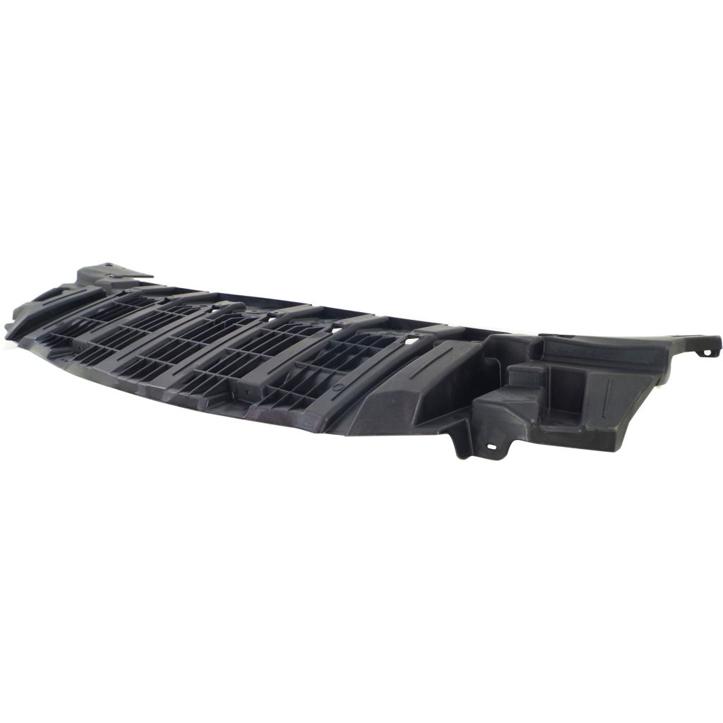 FORD TRUCKS & VANS ESCAPE LOWER AIR DEFLECTOR (SPLASH SHIELD) OEM#CJ5Z8310A 2013-2016 PL#FO1228120