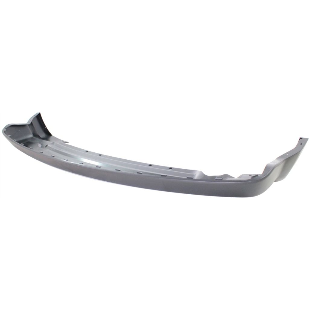 JEEP PATRIOT REAR BUMPER COVER TEXT BLACK LOWER(WO/TOW HOOK) **CAPA** OEM#68091511AA 2011-2017 PL#CH1115103C