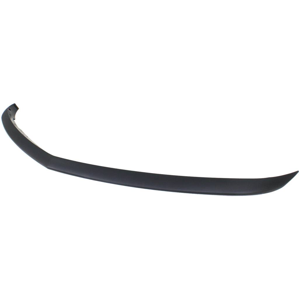 DODGE CHARGER FRONT BUMPER LOWER SPOILER TXT-BLACK (DAYTONA R/T)**CAPA** OEM#82209609 2006-2010 PL#CH1090137C