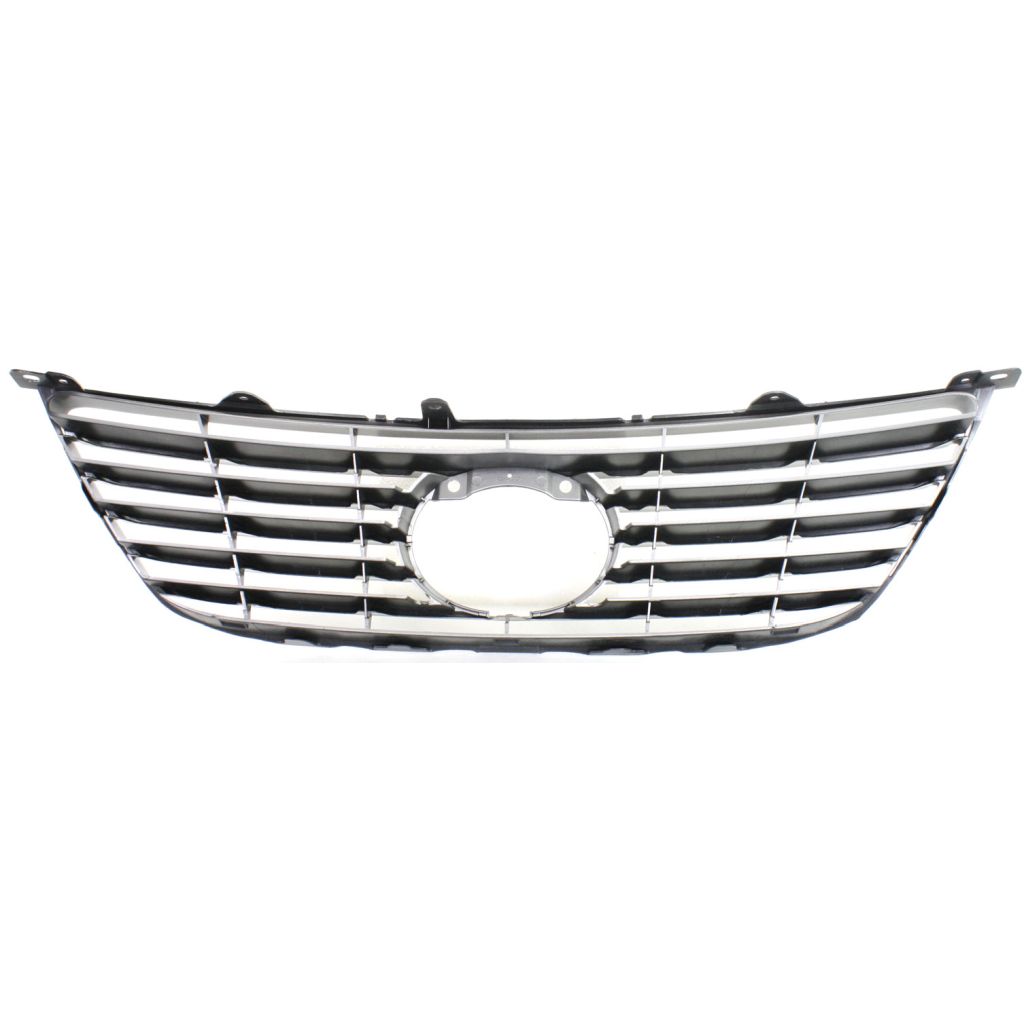 LEXUS ES 350 GRILLE BLK(W/RADAR CRUISE) OEM#5311133270 2007-2009 PL#LX1200126