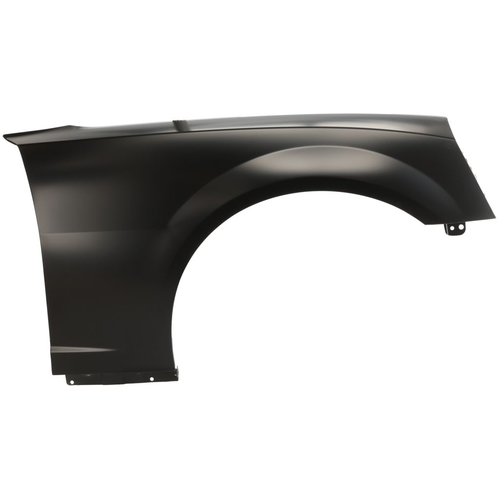 CHEVROLET CAMARO CONV FENDER RIGHT (Passenger Side) OEM#20943622 2011-2015 PL#GM1241365