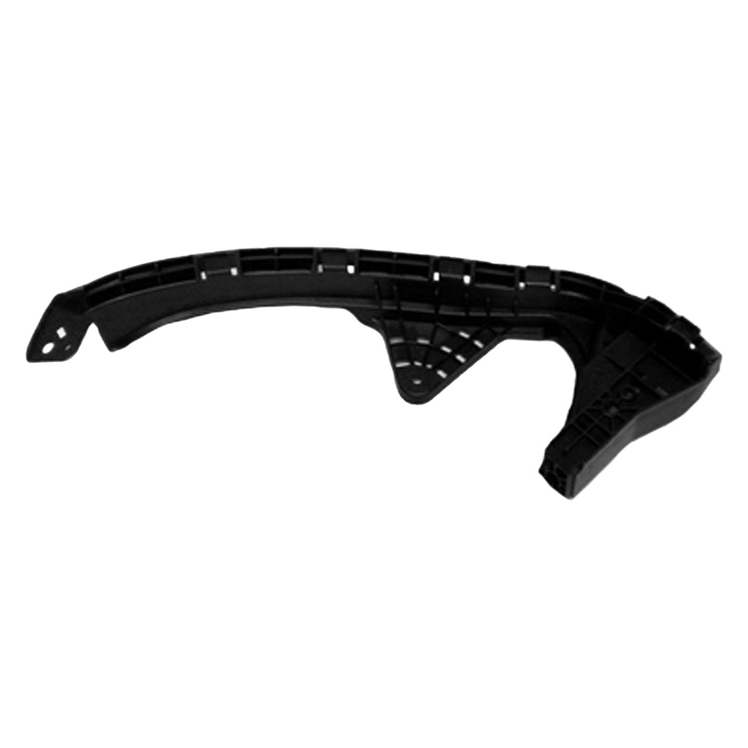 HONDA INSIGHT FRONT BUMPER BEAM LEFT (Driver Side) OEM#71190TM8A01 2010-2014 PL#HO1032104