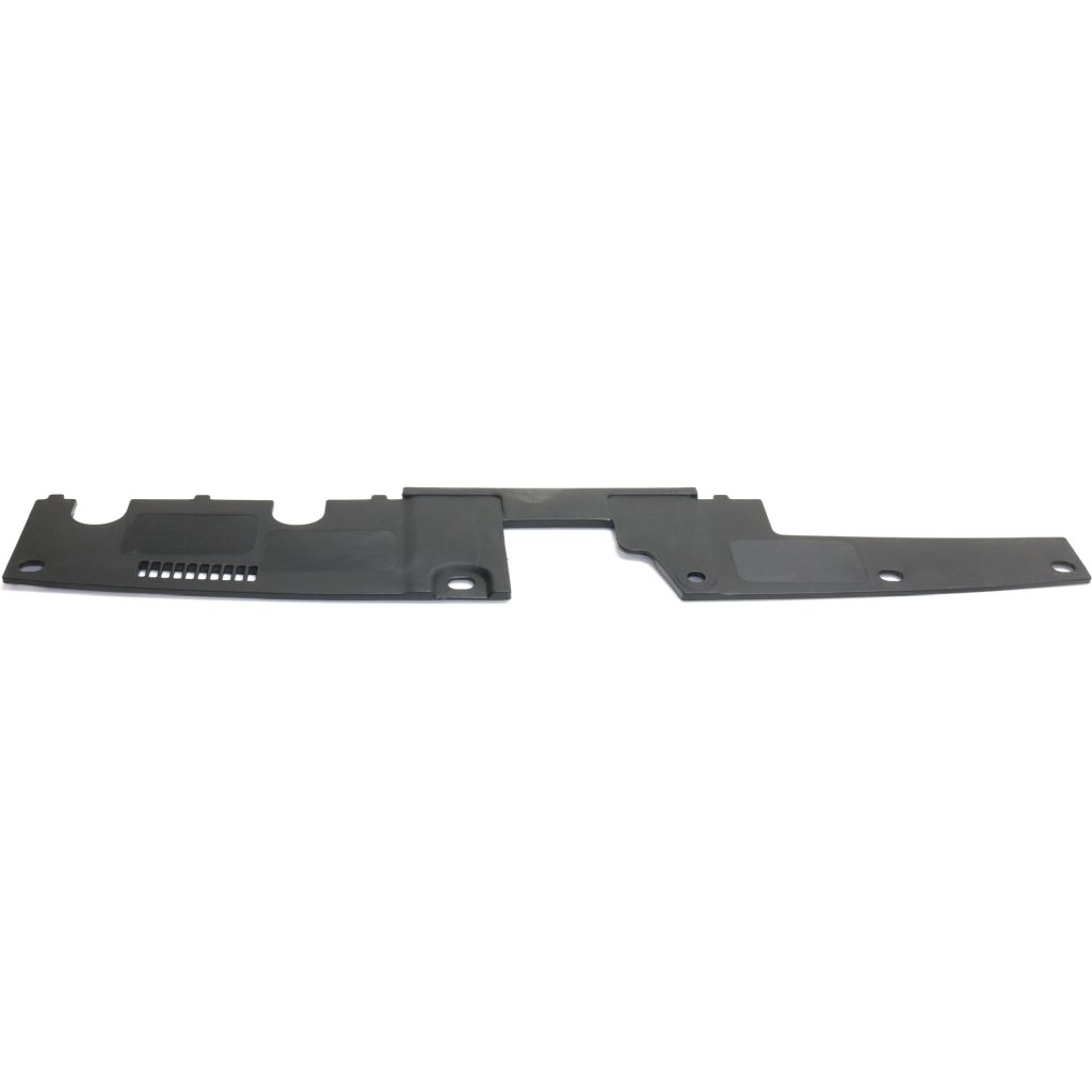 MAZDA MAZDA3 GRILLE PLATE OEM#BHN1501A1C 2014-2018 PL#MA1223100