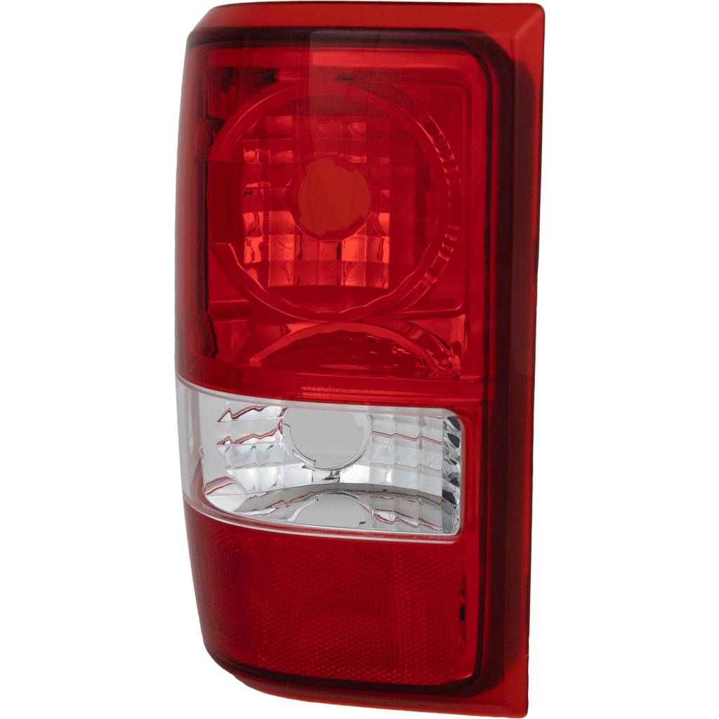 FORD TRUCKS & VANS RANGER TAIL LAMP UNIT LEFT (Driver Side) (EXC STX MDL 06-07)**CAPA** OEM#6L5Z13405AA 2006-2011 PL#FO2818121C