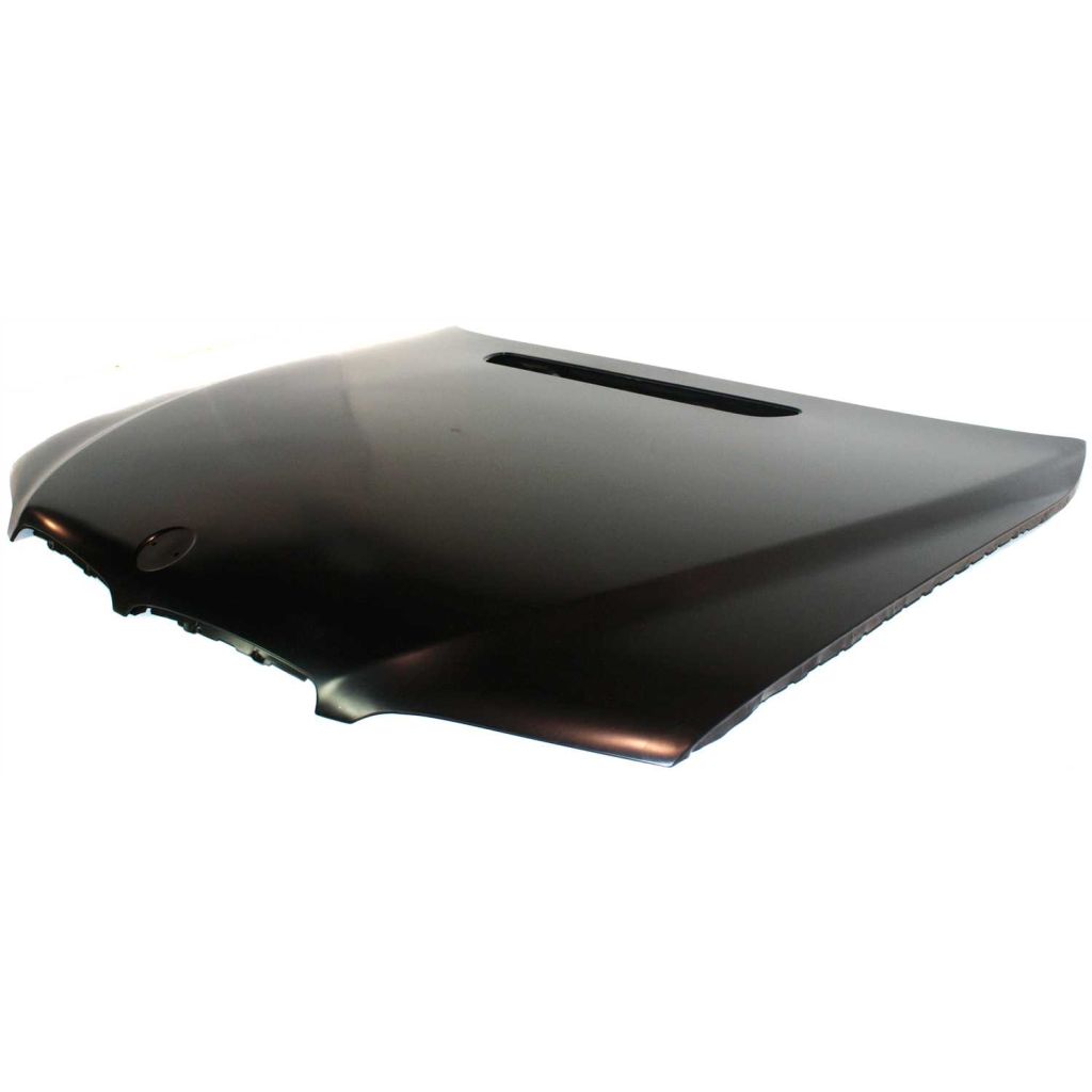 BMW BMW 7 SERIES HOOD (STEEL)(745/760)(To 3-05) OEM#41617043239 2002-2005 PL#BM1230122