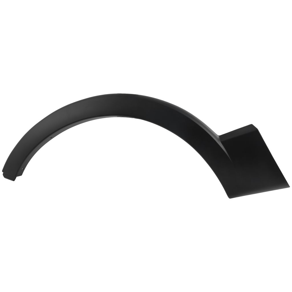 FORD TRUCKS & VANS EXPEDITION FRONT FENDER MOLDING LEFT (Driver Side) PRM OEM#3L1Z16039AAPTM 2003-2006 PL#FO1290123