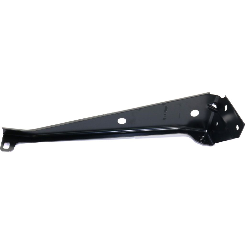 FORD TRUCKS & VANS FORD/PU (F150)(EXC SVT RAPTOR) GRILLE BRACKET RIGHT (Passenger Side) OEM#9L3Z8182A 2009-2014 PL#FO1207125