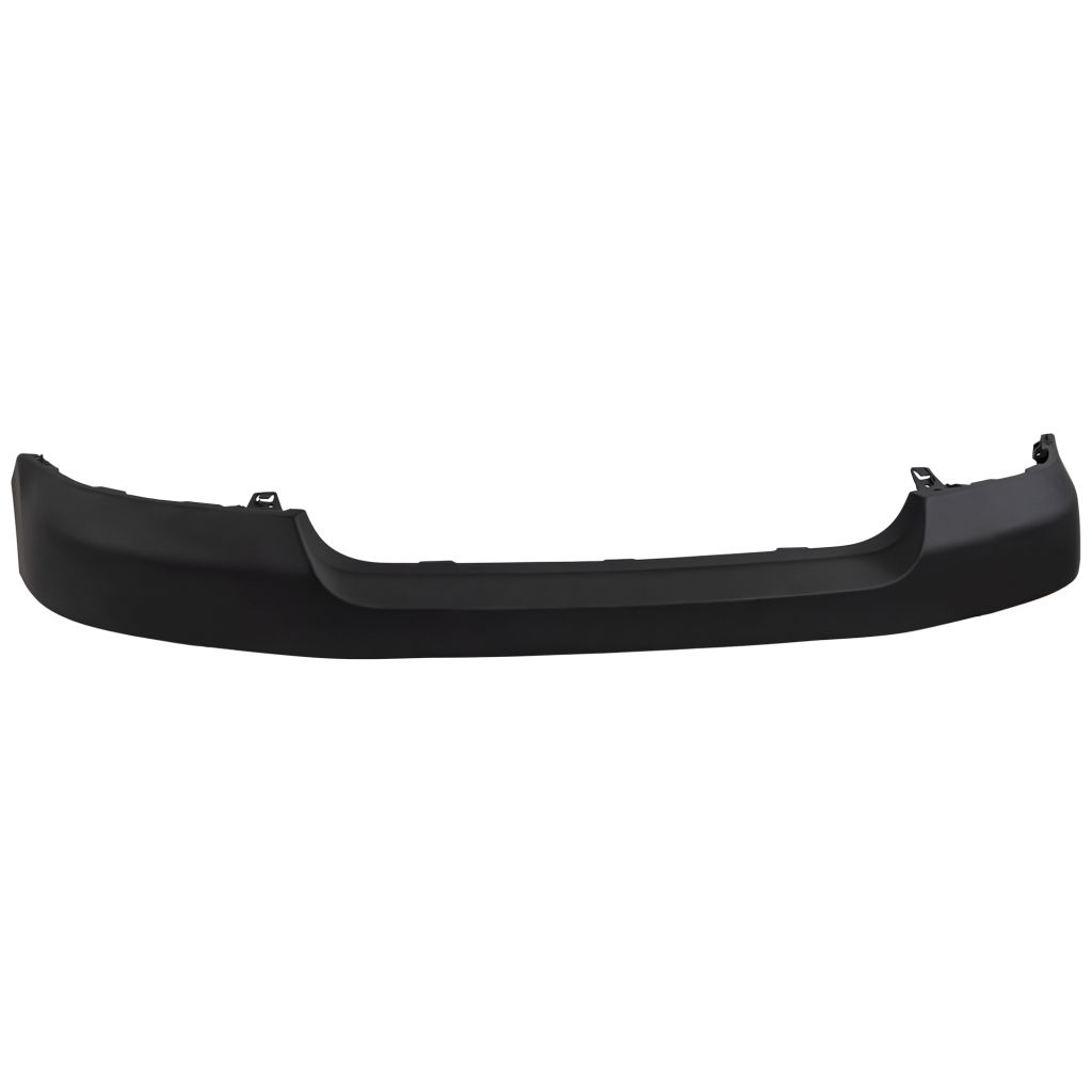 FORD TRUCKS & VANS FORD/PU (F150 EXC HERITAGE) FRONT BUMPER COVER UPR PRM(W/O Whl Mldg)(Exc:XL)(From 8/9/05) OEM#6L3Z17D957AAPTM 2006-2008 PL#FO1000616