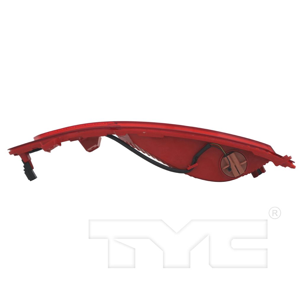 KIA TELLURIDE REAR TURN SIGNAL LAMP ASSY RIGHT (Passenger Side) OEM#92406S9000 2020-2022 PL#KI2831101