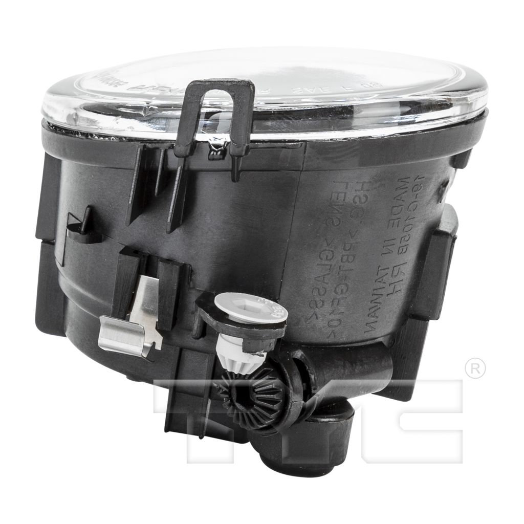BMW BMW X2 FOG LAMP ASSY LEFT (Driver Side) (HALOGEN)**CAPA** OEM#63177238787 2018-2023 PL#BM2592141C