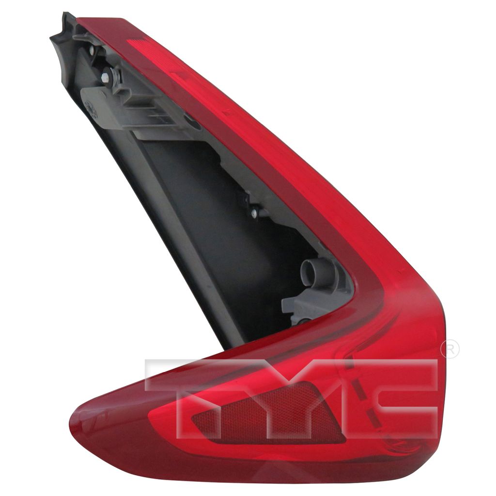 HONDA CRV TAIL LAMP ASSEMBLY LEFT (Driver Side) OEM#33550TLAA01 2017-2019 PL#HO2804113
