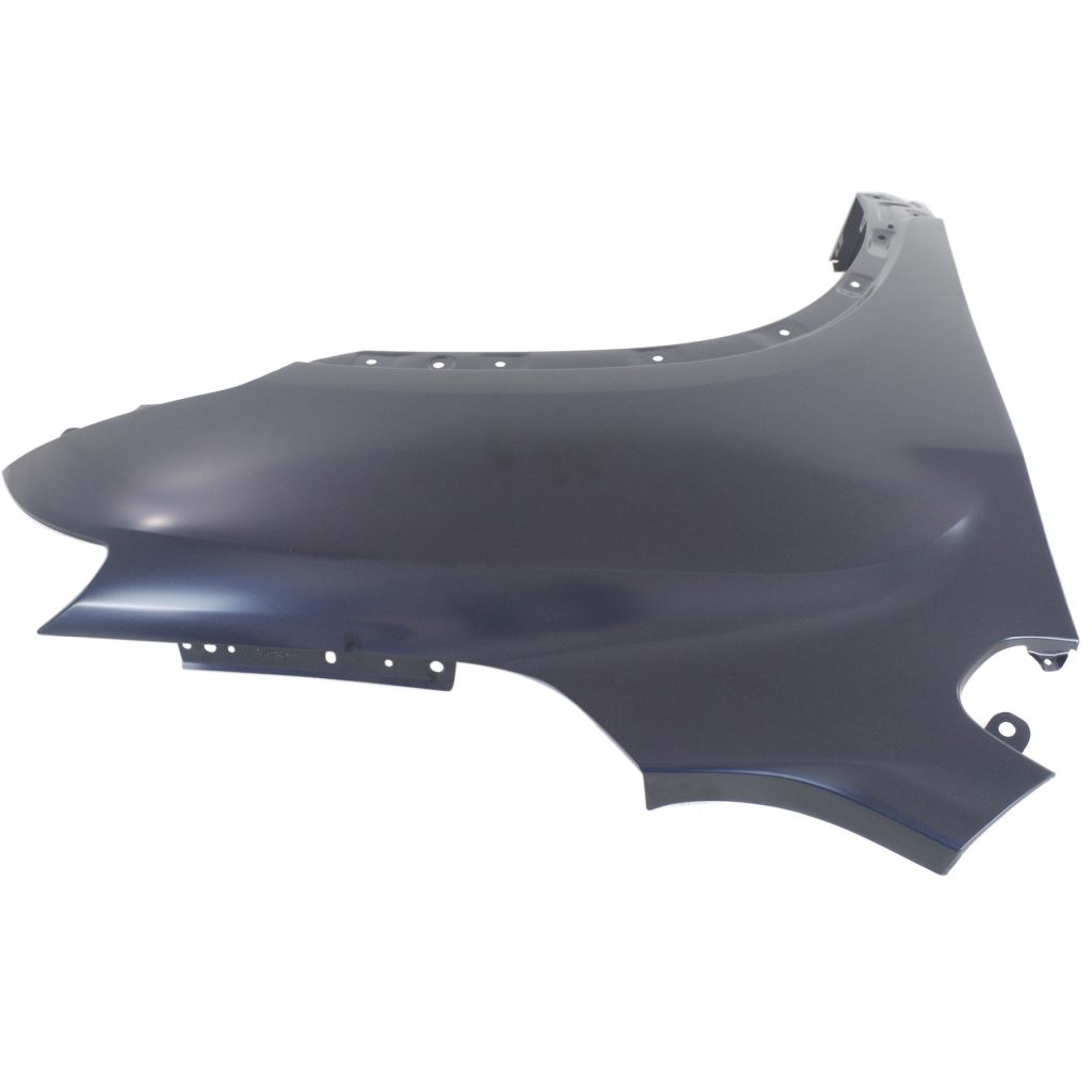 GM TRUCKS & VANS TRAX FENDER RIGHT (Passenger Side) **CAPA** OEM#95210619 2015-2016 PL#GM1241386C