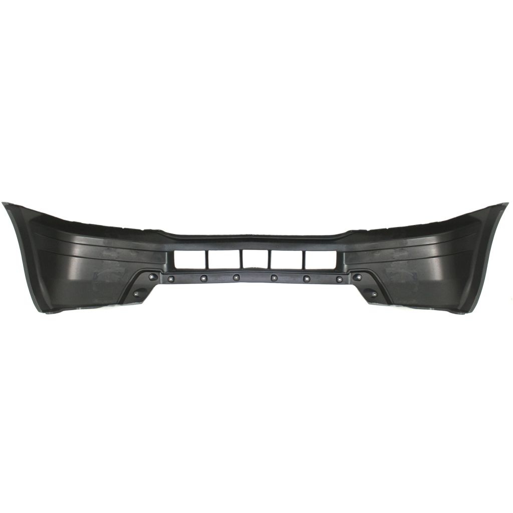 HONDA PILOT FRONT BUMPER COVER PRIMED OEM#04711S9VA90ZZ 2003-2005 PL#HO1000208