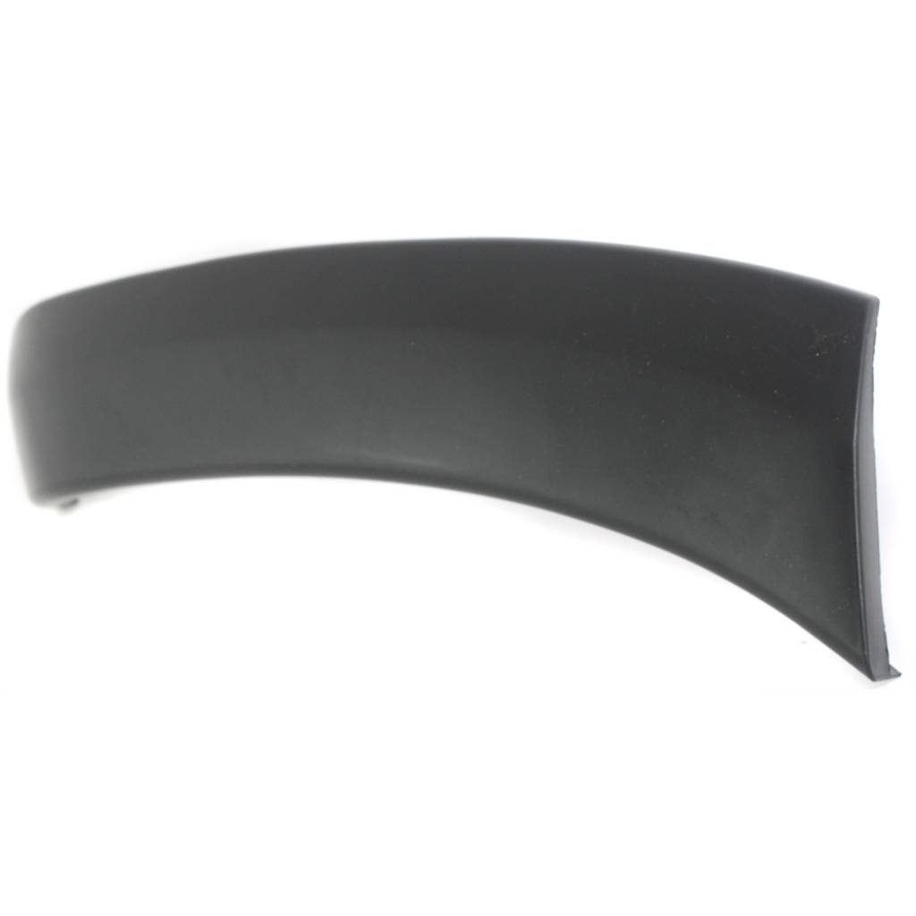TOYOTA RAV4 FRONT BUMPER FLARE LEFT (Driver Side) BLK(SPORT MDL) OEM#521130R901 2009-2012 PL#TO1004175