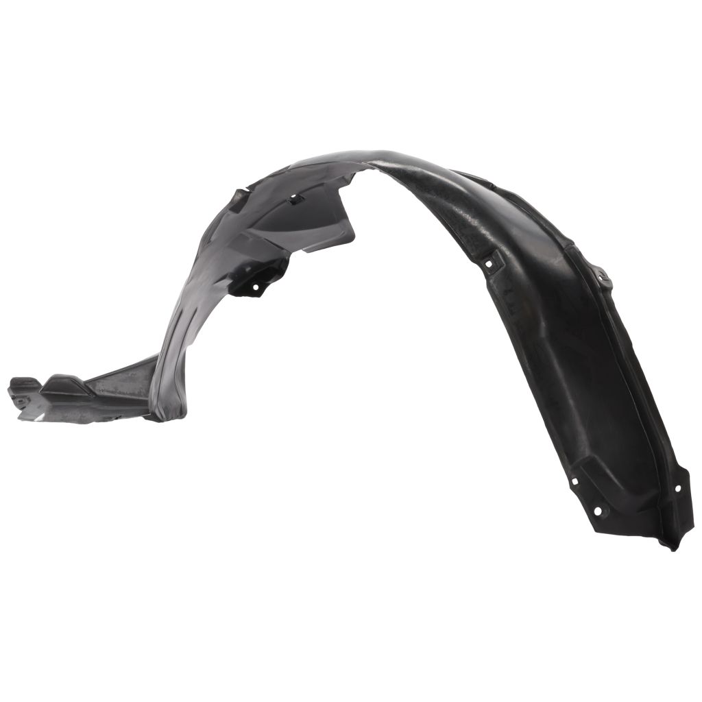 HYUNDAI SONATA FENDER LINER LEFT (Driver Side) OEM#868113D000 2002-2005 PL#HY1248108