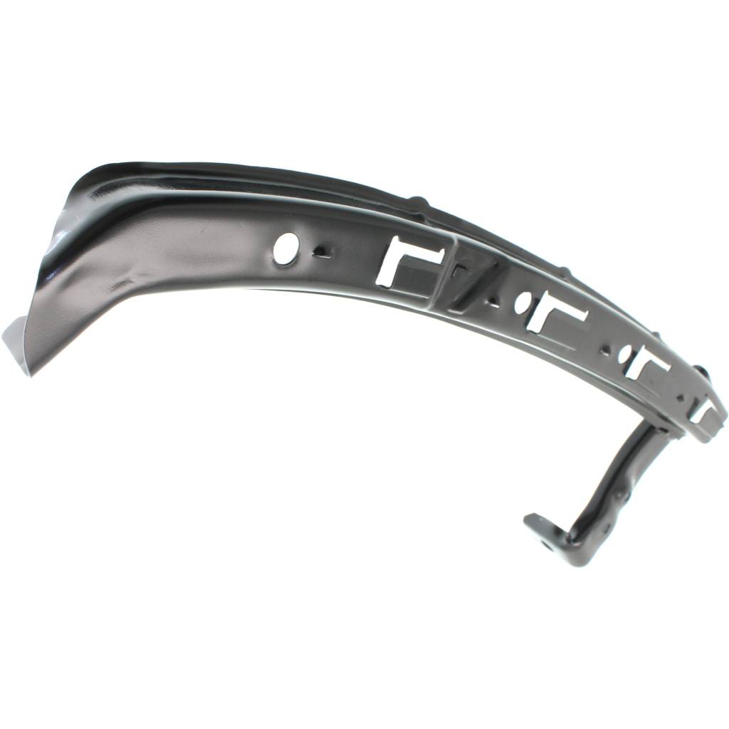 HONDA CIVIC COUPE FRONT BUMPER COVER RETAINER LEFT (Driver Side) (UNDER HEAD LAMP) **CAPA** OEM#71190S5A010 2004-2005 PL#HO1088110C