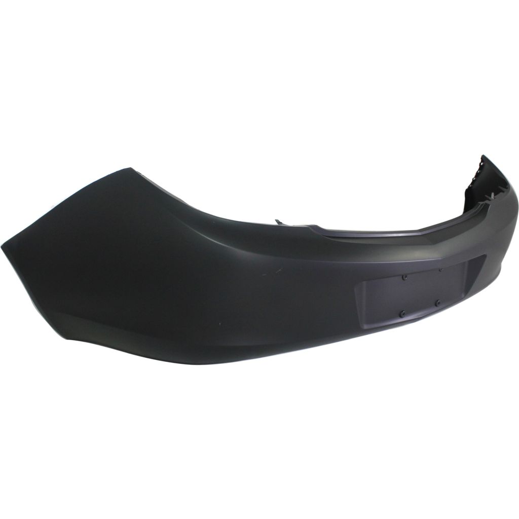 BUICK REGAL REAR BUMPER COVER PRIMED (WO/SENSOR) (EXC GS ) **CAPA** OEM#13243346 2011-2013 PL#GM1100871C