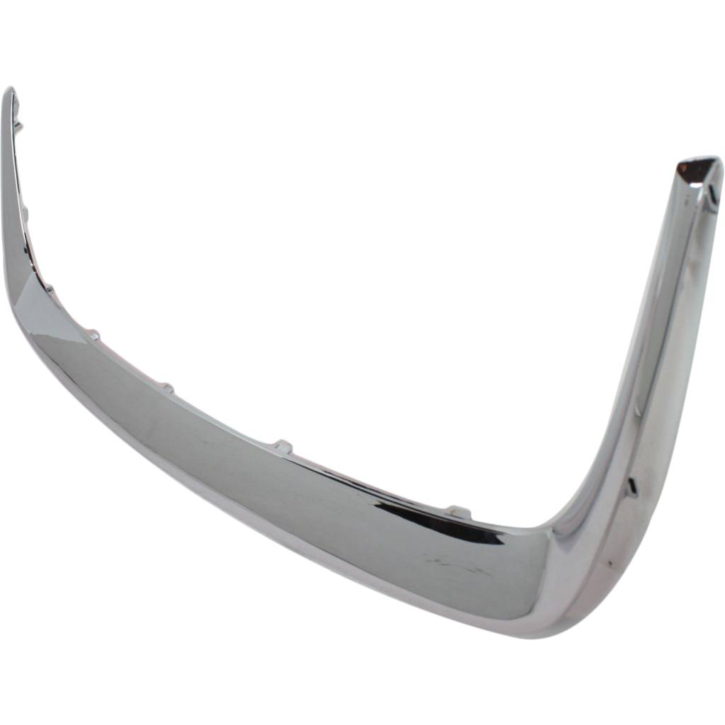 SUZUKI GRAND VITARA GRILLE MOLDING CHROME OEM#7174265J010PG 2006-2008 PL#SZ1200121