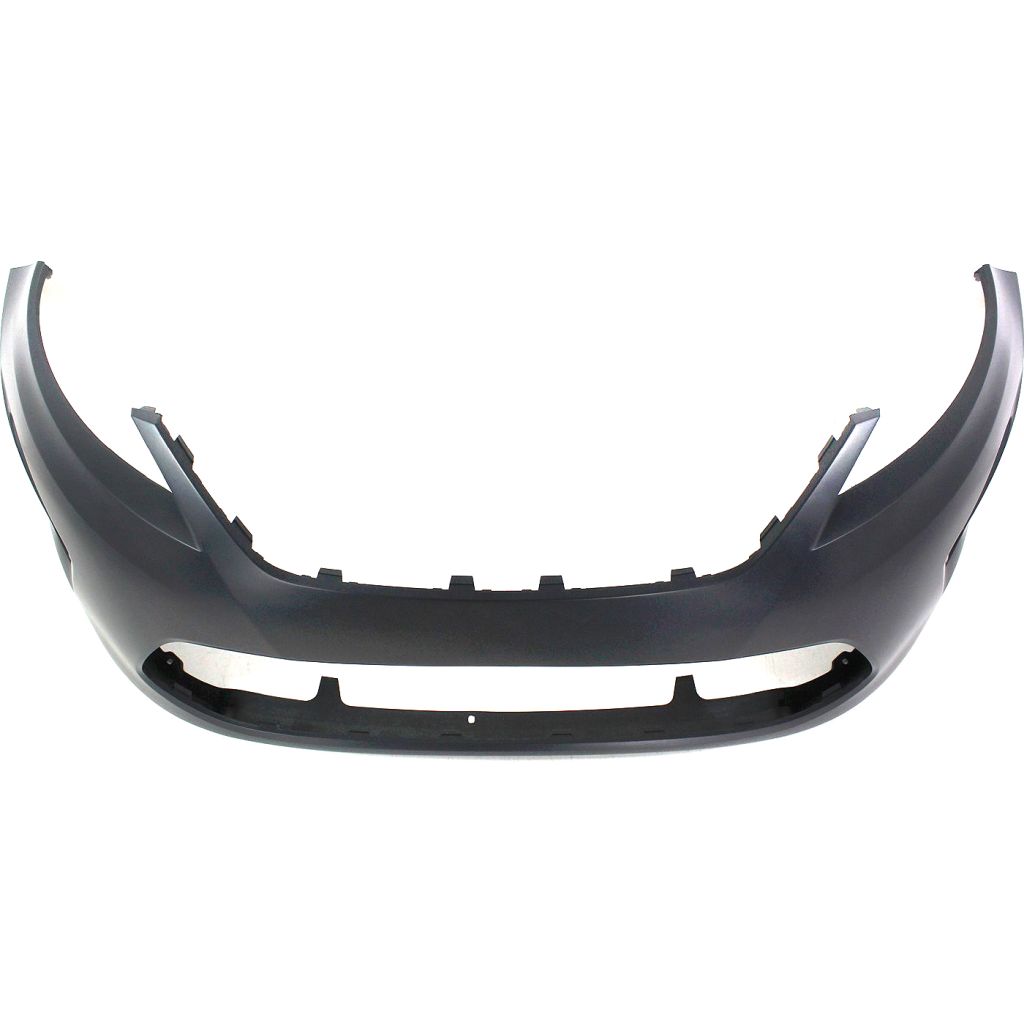 FORD FIESTA/HATCHBACK FRONT BUMPER COVER PRIMED OEM#AE8Z17D957AAPTM (P) 2011-2013 PL#FO1000662