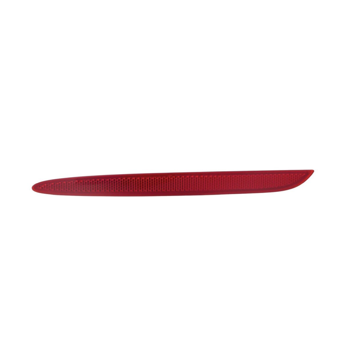 MERCEDES-BENZ CLA-CLASS REAR BUMPER REFLECTOR LEFT (Driver Side) (Driver Side) **CAPA** OEM#998208700 2020-2025 PL#MB1184106C